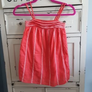 GapKids summer dress
